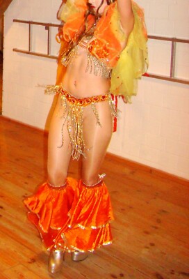 Samba Kostüm , Showkostüm, Showgirl, Theater, Bühne, las vegas, Bikini, salsa
