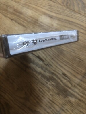 (未使用･未開封品)All Or Nothing at All [DVD] 71svrRlHLoL._AC_UL210_SR210,