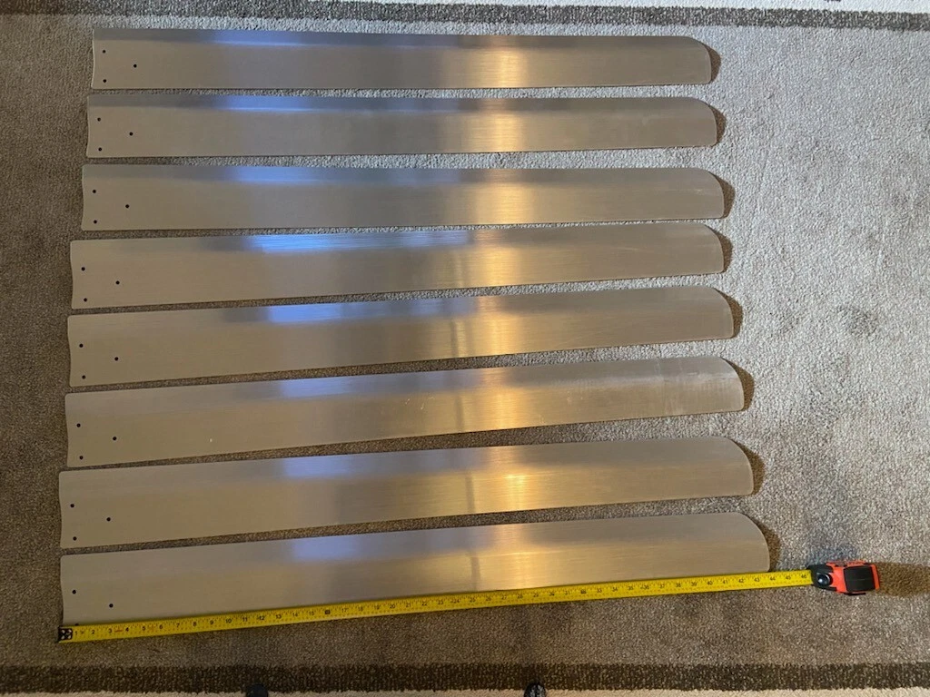 How To Repair Ceiling Fan Blades Shelly Lighting