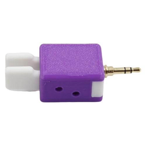 Double Paddle Automatic Key for K5/k6 Mobile Station Support for CEC Firmware - Zdjęcie 9 z 11