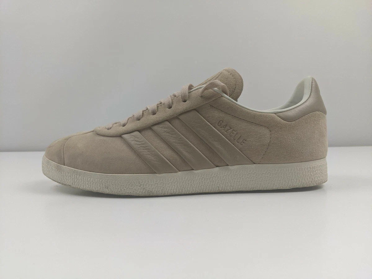 Gazelle stitch and turn beige hotsell