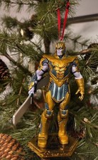 Disney Marvel Thanos Christmas Tree Decoration