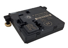 Mercedes W211 E320 E55 AMG Wiring Harness Door Control Unit Right 2118704126 OEM