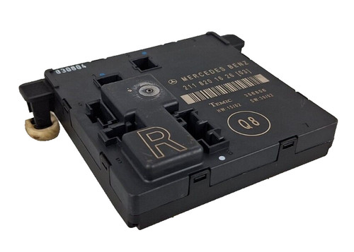 Mercedes W211 E320 E55 AMG Kabelbaum Türsteuergerät Rechts 2118704126 OEM