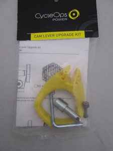 cycleops classic series trainer