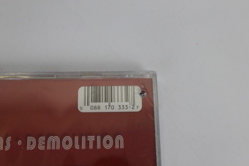 CD Ryan Adams - Demolition New Sealed Read Description - Picture 4 of 6