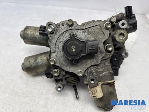 Automatikgetriebe Peugeot 108 1614171680 P22601262