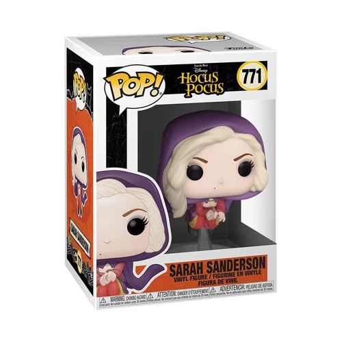 Funko Pop! Vinyl: Disney - Sarah Sanderson #771