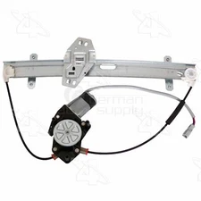 ACI Power Window Motor and Regulator Assembly Front Right 88155 72210S5PA02