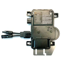 Enphase IQ8+ Microinverter