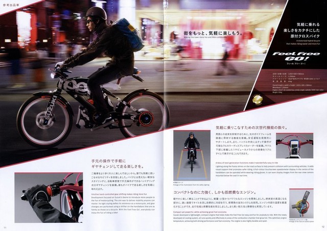 Suzuki catalog online
