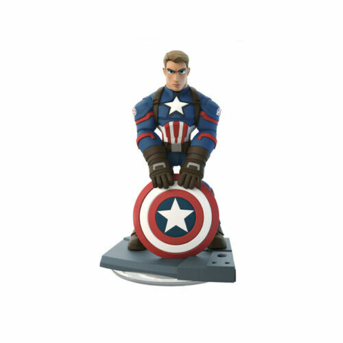 Disney Infinity 1.0 2.0 3.0 - Pick Your Figures Buy 4 Get 2 Free - $6 Min. Order - Picture 116 of 250