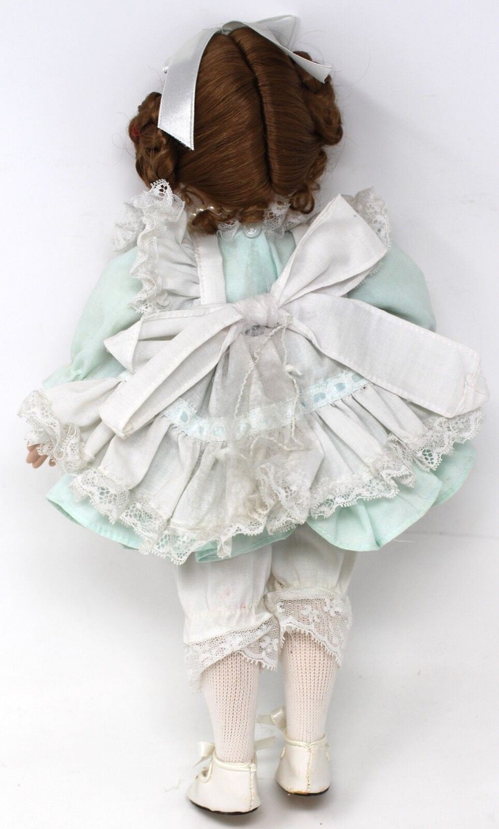 アンティーク　ヴィンテージ ホースマン　ビリケン等 ドール　　マネキン　4点 ビンテージホースマンドール Porcelain Doll,14