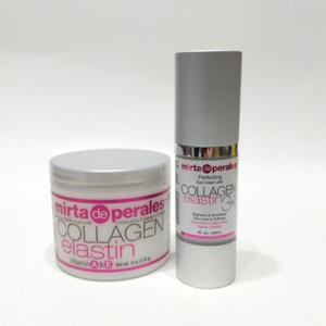 elastin eye cream