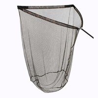 "Fox Horizon X4S 46\" Landing Net (Camo Mesh) - Karpfenkescher, Angelkescher, Netz"