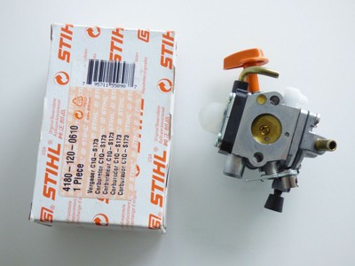 Клапан stihl fs 130