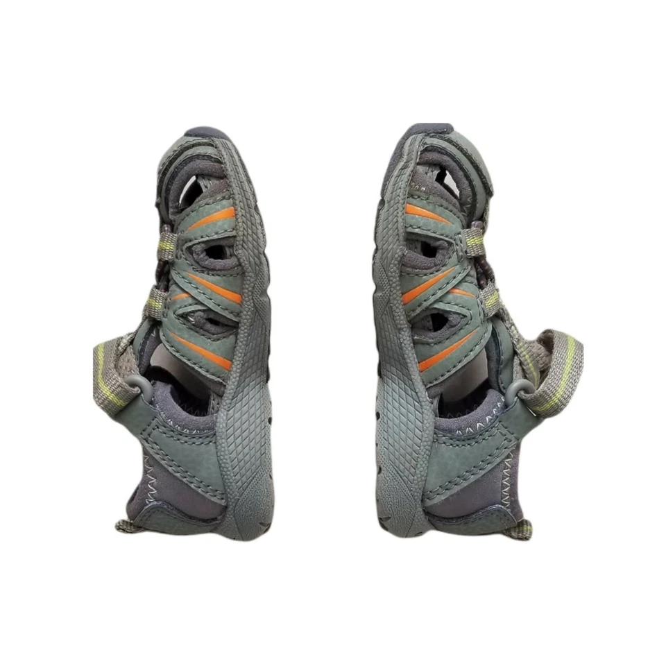 Sandalias Merrell Hydro Senderista Junior Niños Pequeños Talla 5 Juego al Aire Libre **Defecto. Foto 2 de 4