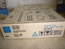 Xerox 6R844 Cyan Toner Cartridge GENUINE