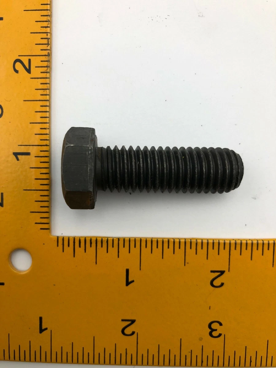 0S1585 Caterpillar Bolt SK-12190917RB | eBay