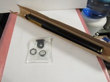 BANNER MSE2024 MINI-SCREEN LIGHT CURTAIN EMITTER W/38193 HARDWARE KIT  NEW  