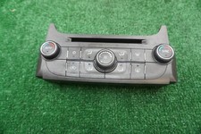 2013 2014 2015 CHEVROLET MAILBU AC Control OEM 22854788