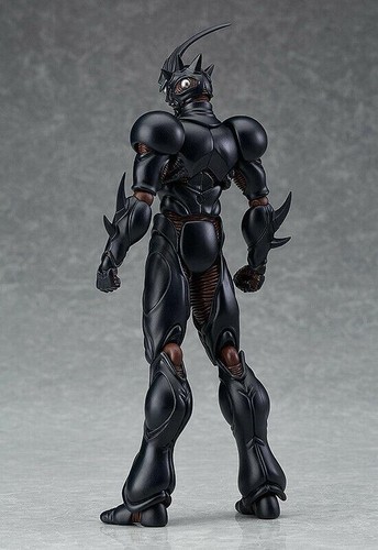 Anime Guyver Iii Bio Booster Armor Guyver Figma No.333 Action PVC Figur mit Box - Bild 4 von 24