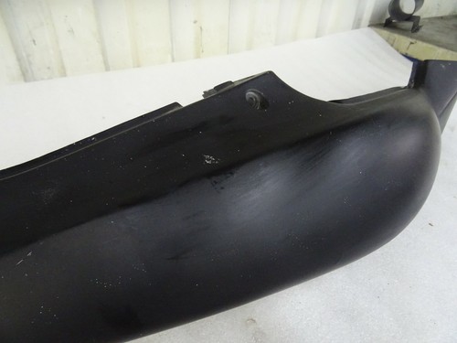 E8. Kawasaki ZXR 750 revestimiento trasero derecho cubierta - Imagen 3 de 7