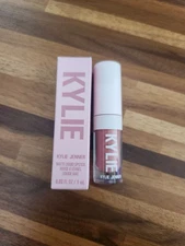 NEW Kylie Kylie Jenner Matte Liquid Lipstick 808 KYLIE 0.03oz 1ml Mini Size