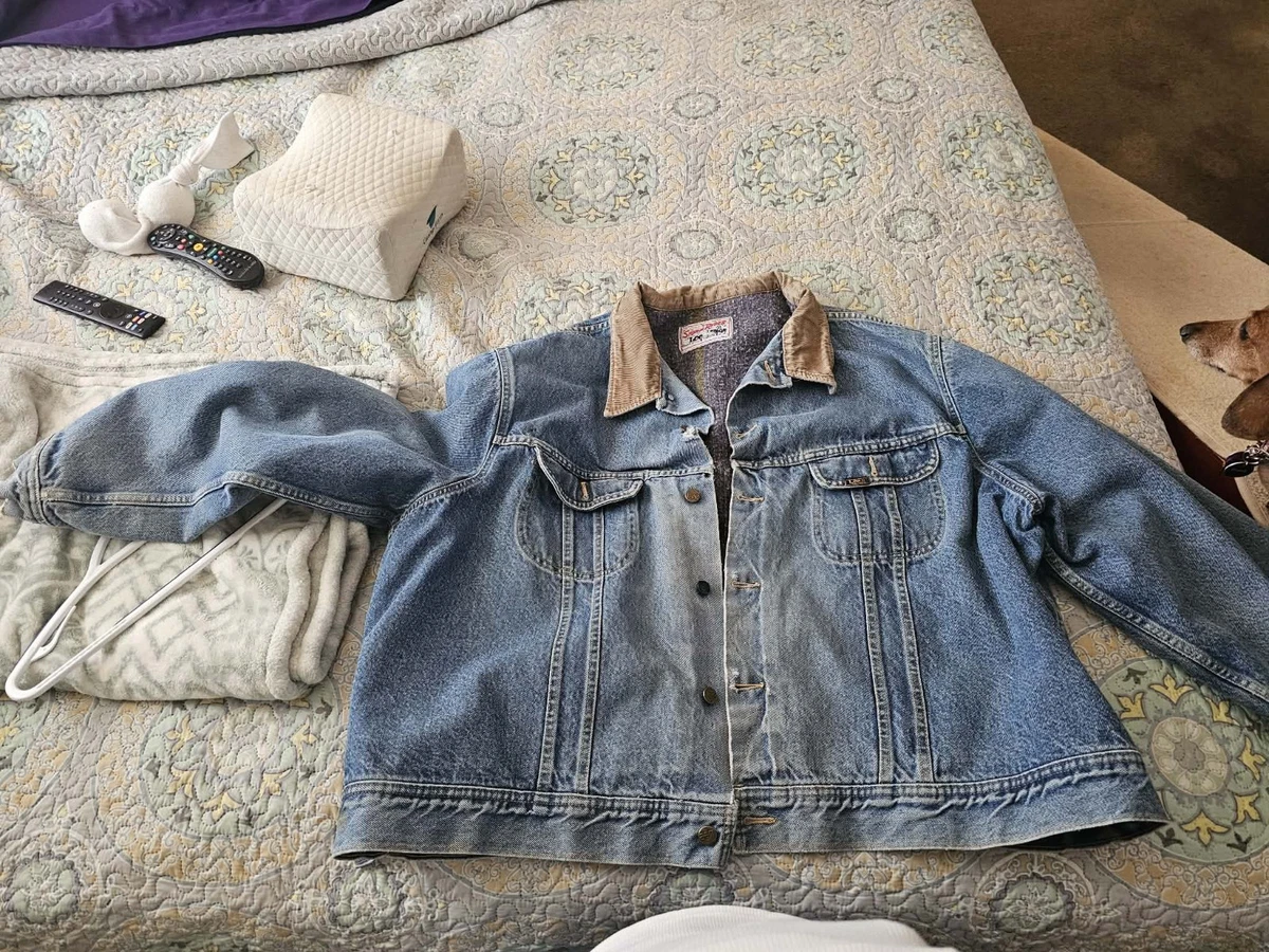 lee jacket 42 products for sale | eBay