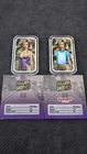Bullion Baddies .999 Fine Silver 1oz Bar Nice and Naughty Ravishing Rachel pair