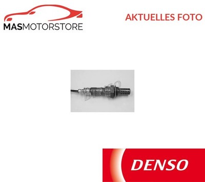 LAMBDASONDE LAMDASONDE RECHT LINKS DENSO DOX-1351 P FÜR FIAT TIPO,UNO,PANDA