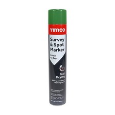 Image of TIMCO 750ml Survey & Spot Marker - Green