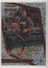 2018-19 Panini Threads Dazzle Rodney McGruder #32 0q0