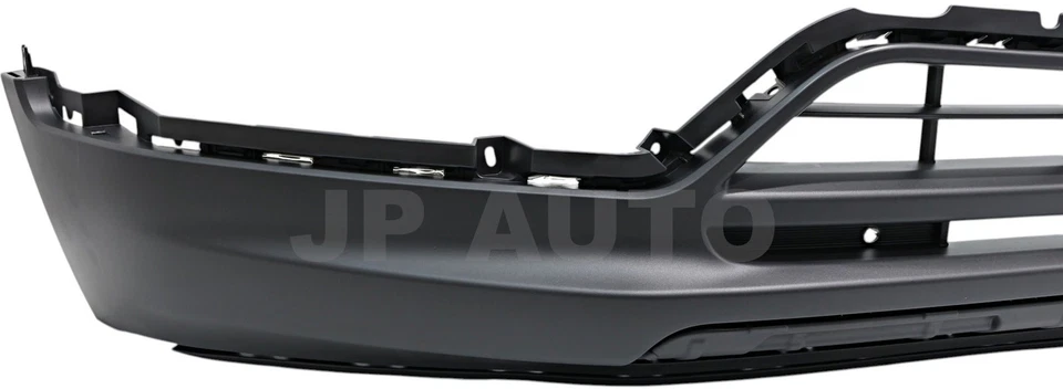 For 2013 2014 2015 2016 Chevrolet Trax Front Bumper Cover Textured Foto 4 de 4