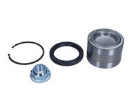 Radlagersatz Hinten Passend FÜR Subaru Radlager KIT Nabenlager Satz