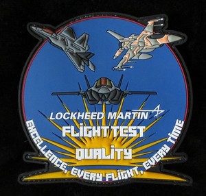 USAF 354Fighter Wing F-35パッチ USAF 354Fighter Wing F-35