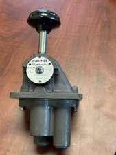 AVENTICS- 2HA-2-Pilotair Type A Valve 2HA2- R431005003- MADE IN USA
