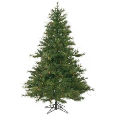 Vickerman 7.5' x 63" Mixed Country Pine 1624 Tips - A801675