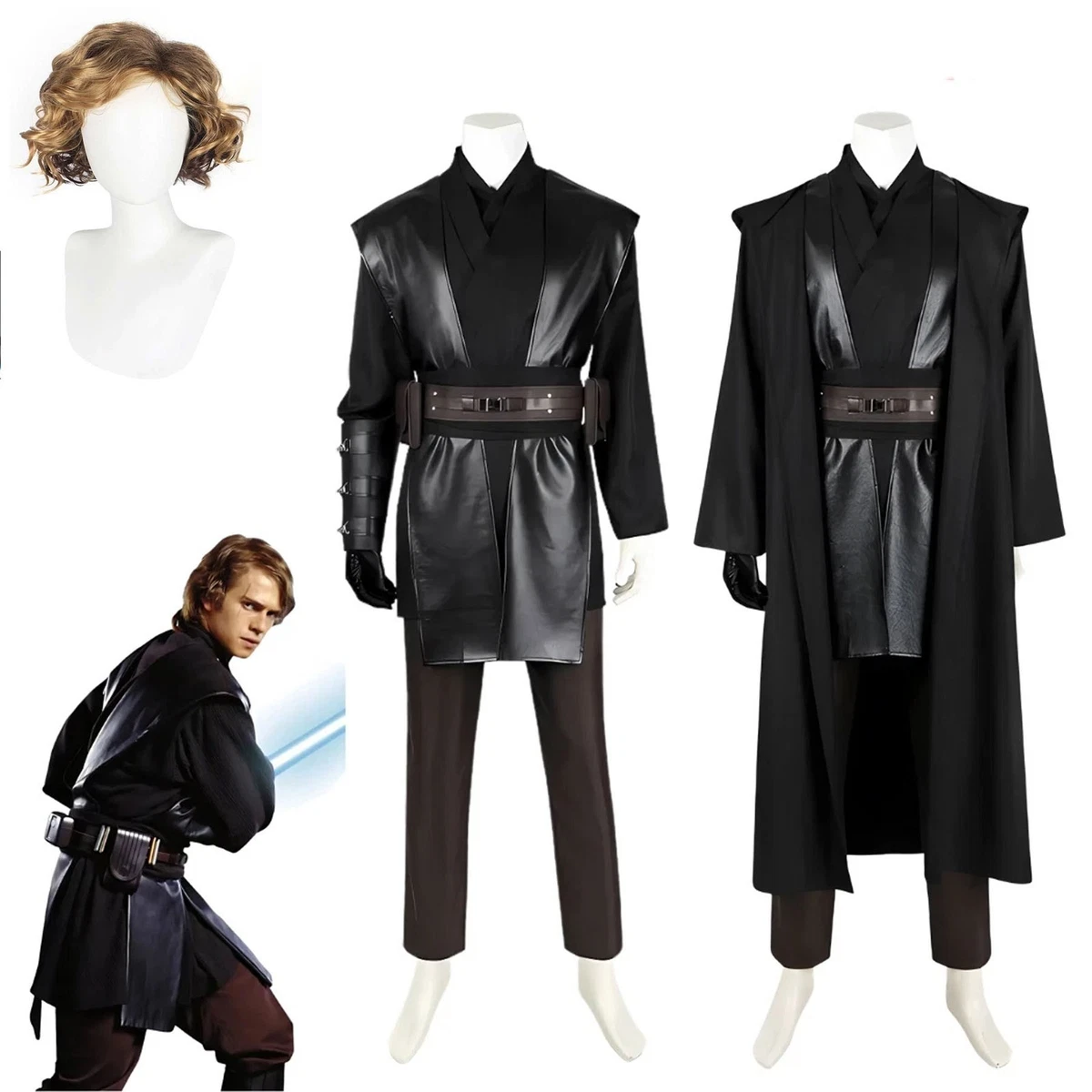 【 新品 】STARWARS COSTUMES Star Wars Costumes for sale | eBay