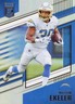 2022 DONRUSS ELITE #43 AUSTIN EKELER LOS ANGELES CHARGERS FOOTBALL