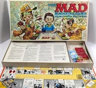 Vintage 1979 The Mad Magazine Board Game from Parker Brothers Complete No. 124