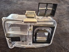 Ikelite disc camera housing