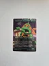 MTG: Teenage Mutant Ninja Turtles - Michelangelo, Mutant BFF 198 Borderless Foil