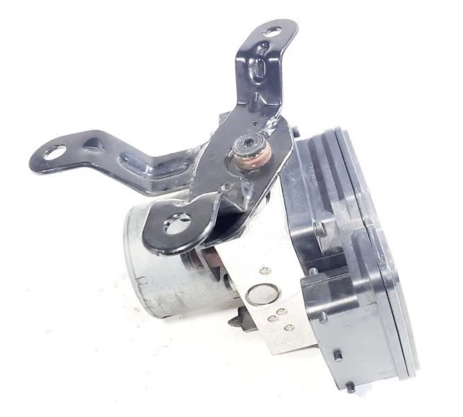 Conjunto de bomba de freno antibloqueo PN 58920-3t800 OEM 2015 Kia K900 Foto 4 de 4