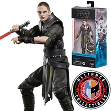 2024 Star Wars Black Series Gaming Greats 26 STARKILLER 6 Scale Hasbro Figure