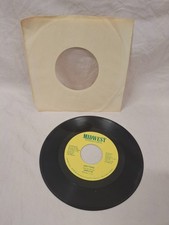 Empulse Anytime Midwest International 45 7" RPM Vinyl #011088