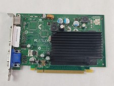 Scheda Video Nvidia GeForce 7300 LE 128 MB GDDR2 SDRAM PCI Express x16