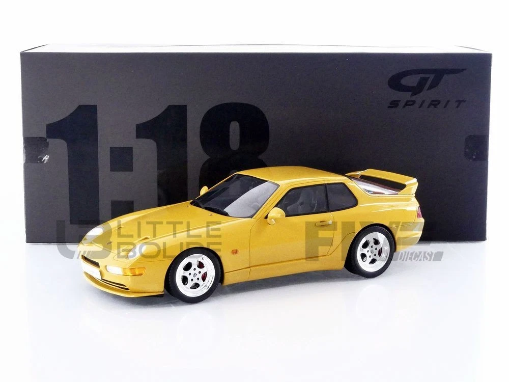 GTspirit Porsche 1:8 Scale Diecast & Toy Vehicles for sale | eBay