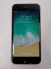 Apple iPhone 6 - 16GB - Grey- AT T - MG4N2 LL/A - iPhone7,2 A1549 