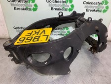 HONDA CBR1000 rr FIREBLADE FRAME REG LOG BOOK  YEAR 2016 (CMB1280)